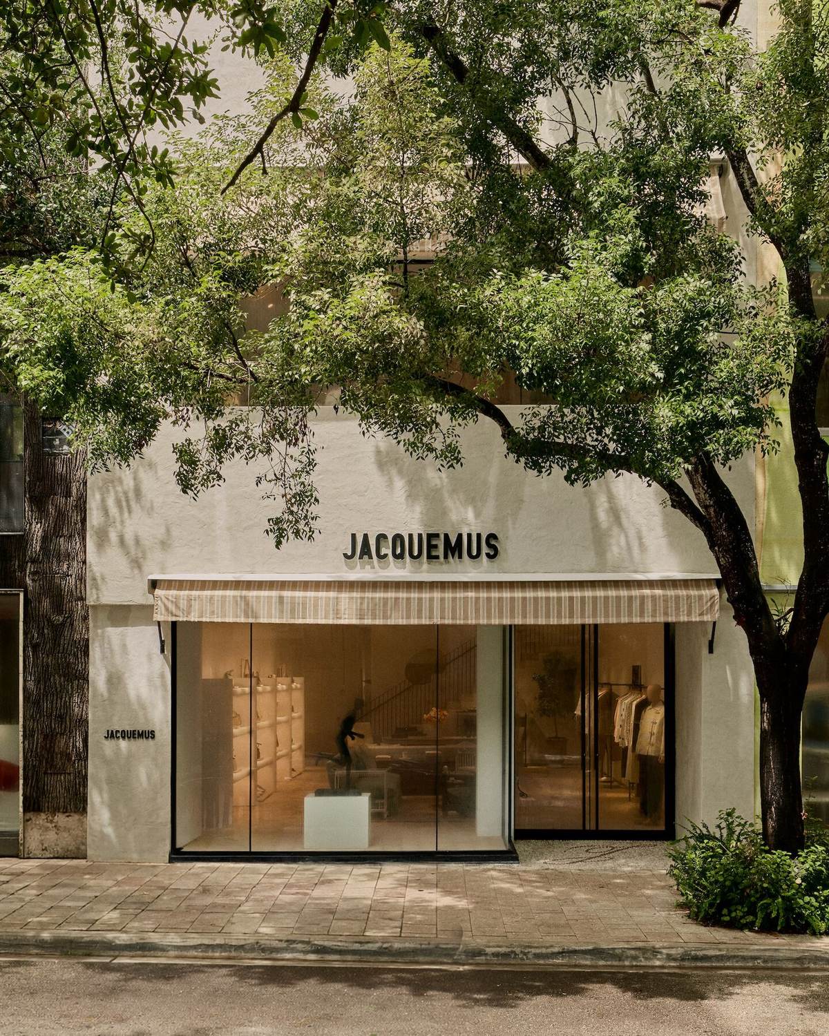 Our Miami Store