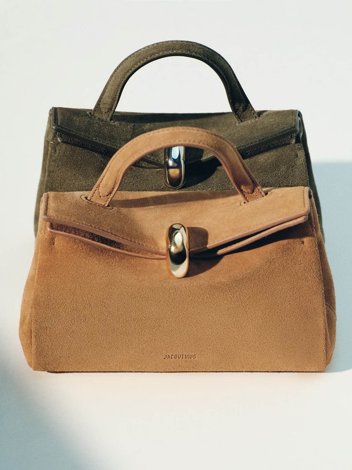 The Valérie Bag